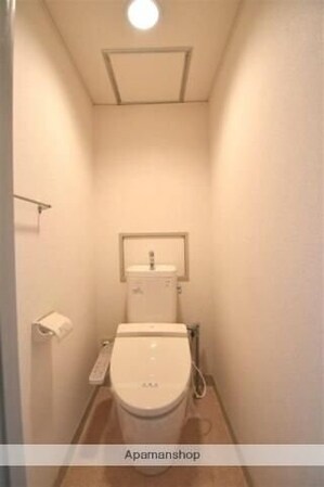 ツインヴィラ大島Aの物件内観写真